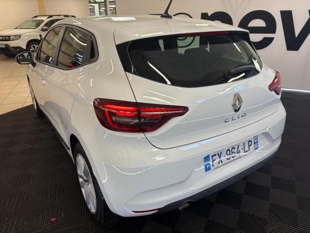 Renault Clio image 3