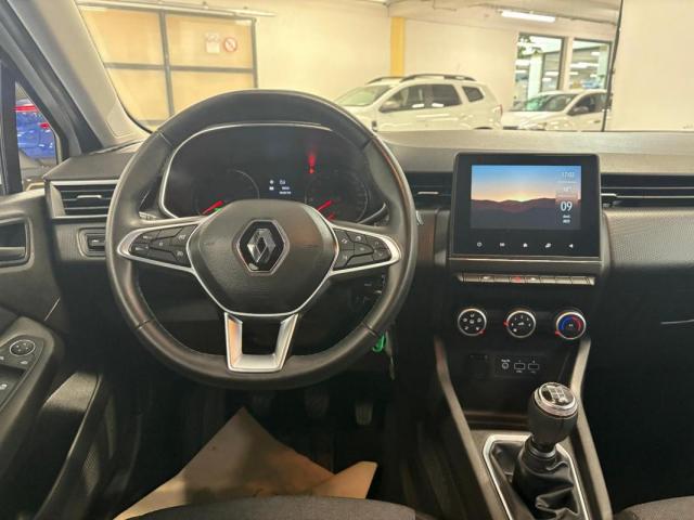 Renault Clio image 1