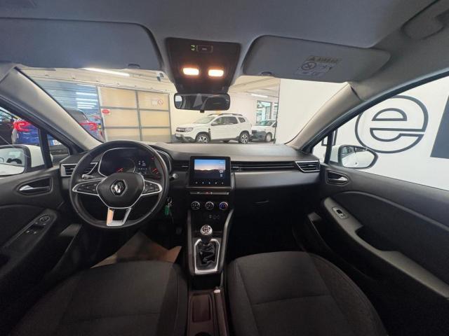Renault Clio image 2