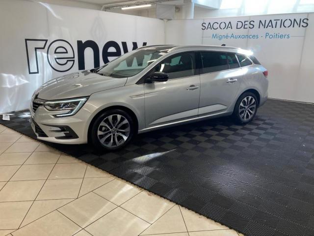 Renault Mégane Estate image 5