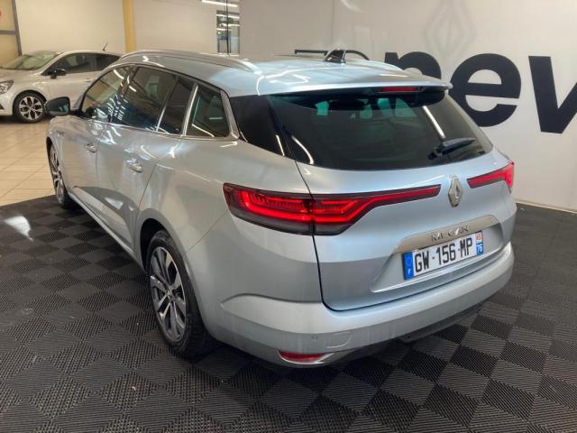 Renault Mégane Estate image 1