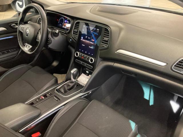 Renault Mégane Estate image 4