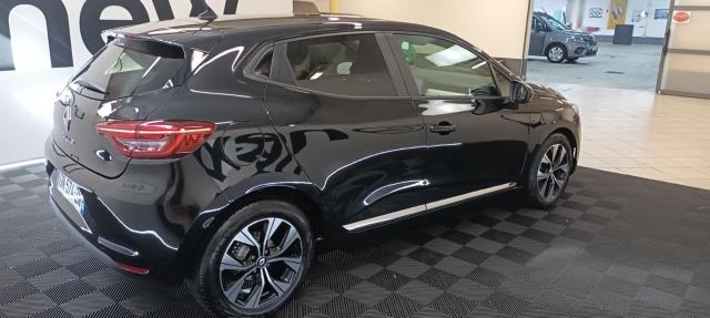 Renault Clio image 8