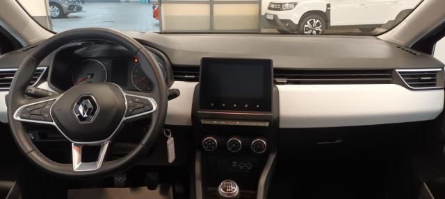 Renault Clio image 4