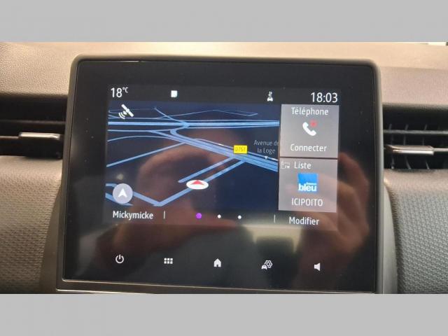 Renault Clio image 9