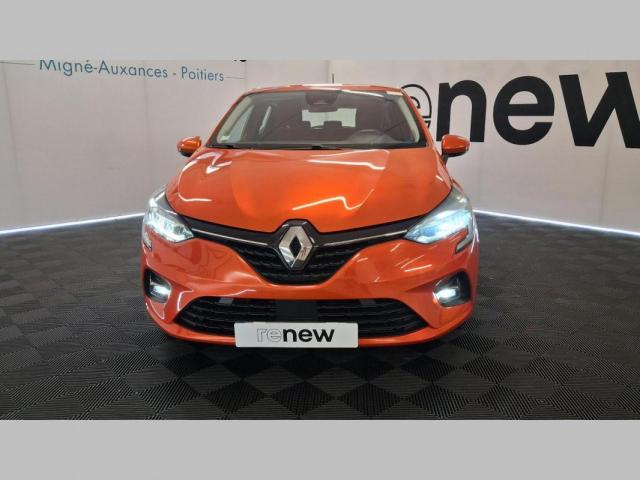 Renault Clio image 1