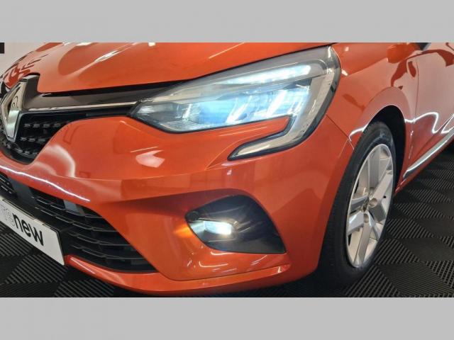 Renault Clio image 6