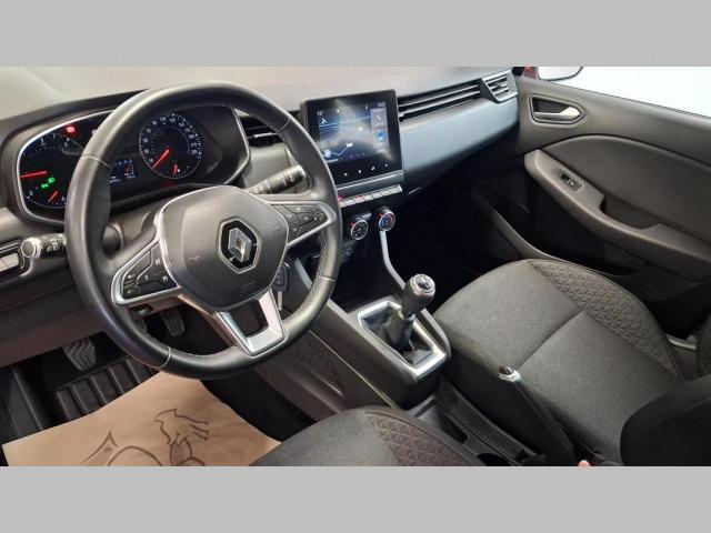 Renault Clio image 5