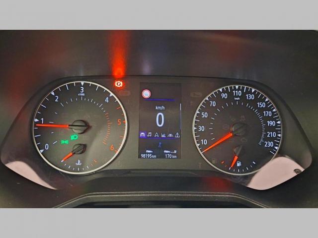Renault Clio image 7