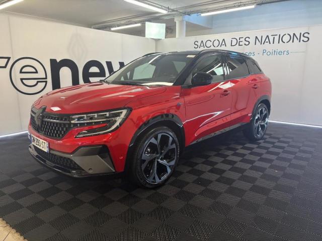 Renault Austral image 1