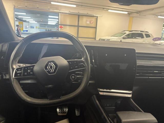 Renault Austral image 6