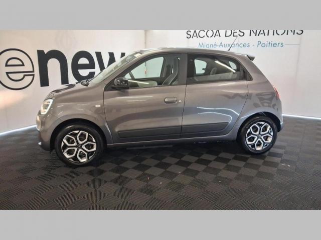 Renault Twingo image 1