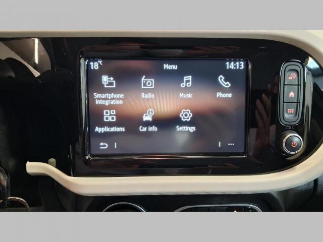 Renault Twingo image 8