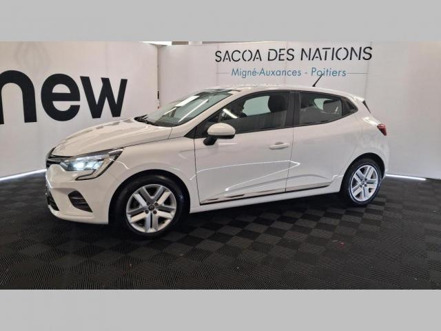 Renault Clio image 4