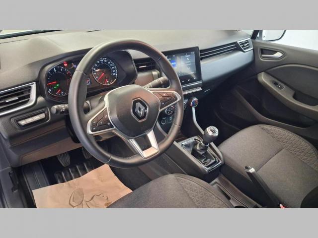 Renault Clio image 6