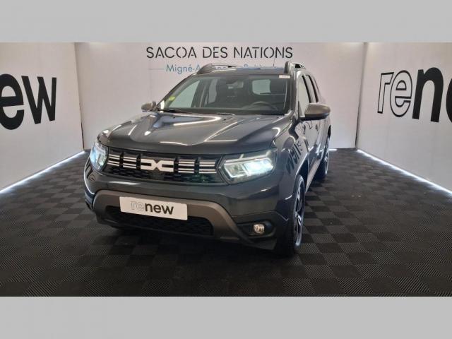 Dacia