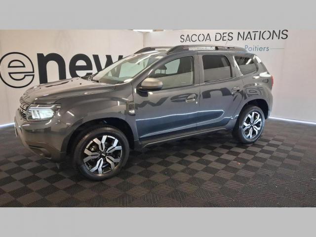 Dacia Duster image 8