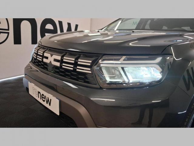 Dacia Duster image 7