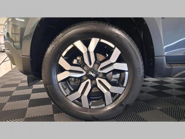 Dacia Duster image 1
