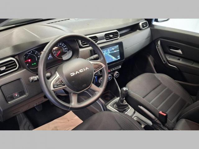 Dacia Duster image 3