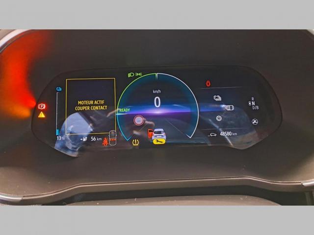 Renault Zoe image 8