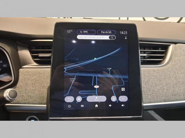 Renault Zoe image 5