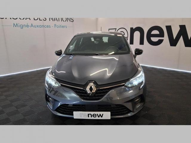 Renault Clio image 2