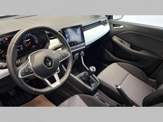 Renault Clio image 6
