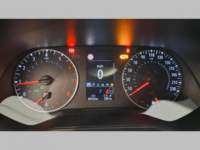 Renault Clio image 8