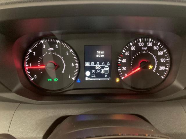 Renault Master image 3