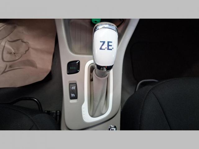 Renault Zoe image 5