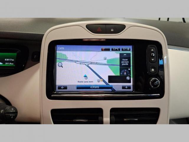Renault Zoe image 4