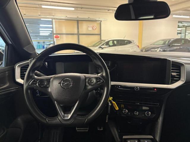 Opel Mokka image 4