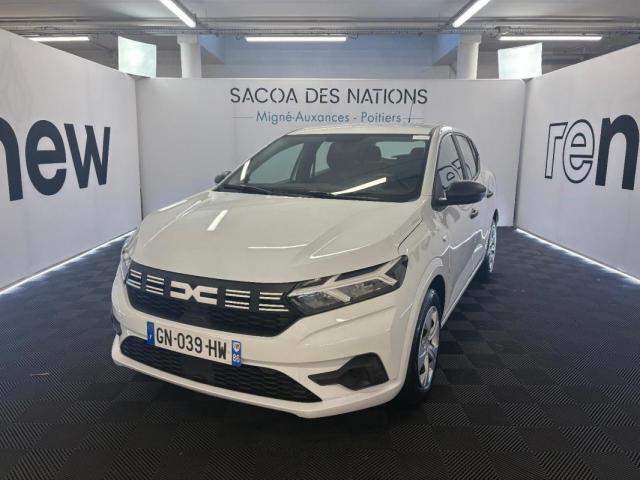 Dacia