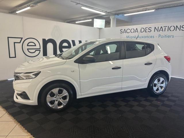 Dacia Sandero image 7