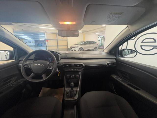Dacia Sandero image 6