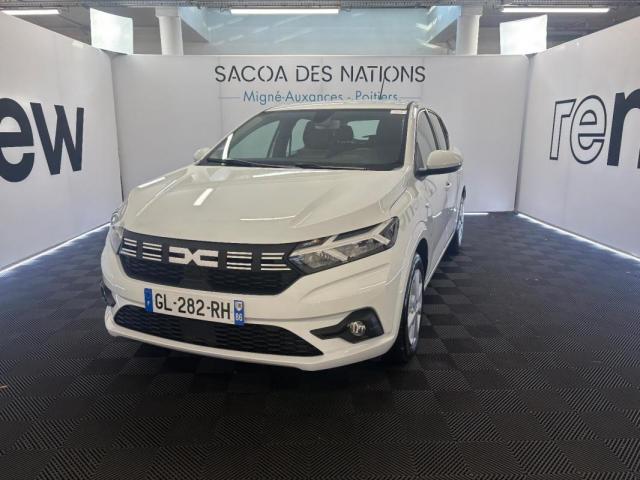Dacia
