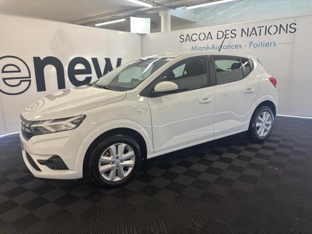 Dacia Sandero image 6