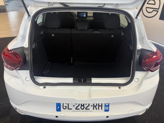 Dacia Sandero image 5