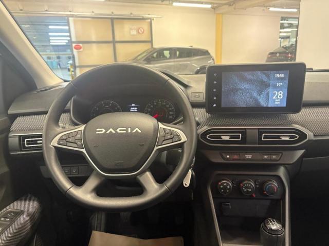 Dacia Sandero image 7