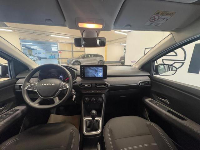 Dacia Sandero image 4