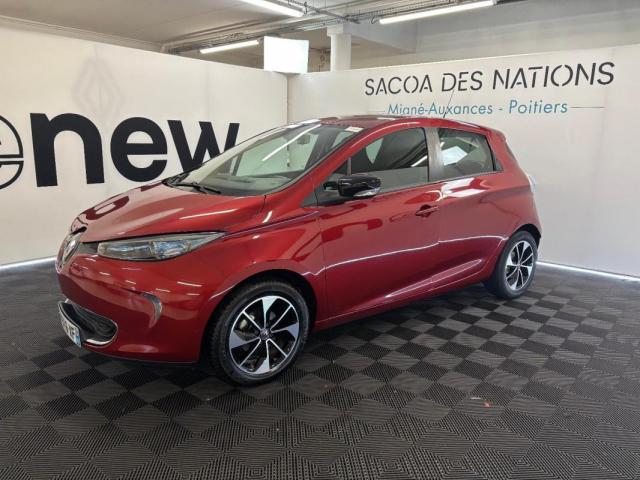 Renault Zoe image 7