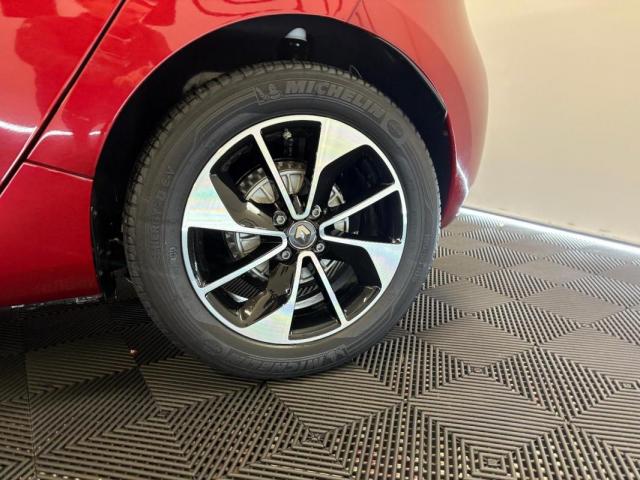 Renault Zoe image 4
