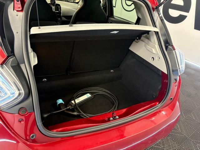 Renault Zoe image 2