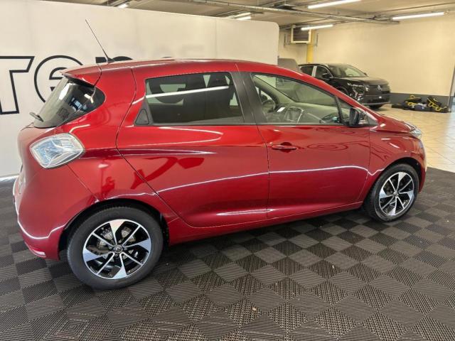 Renault Zoe image 1