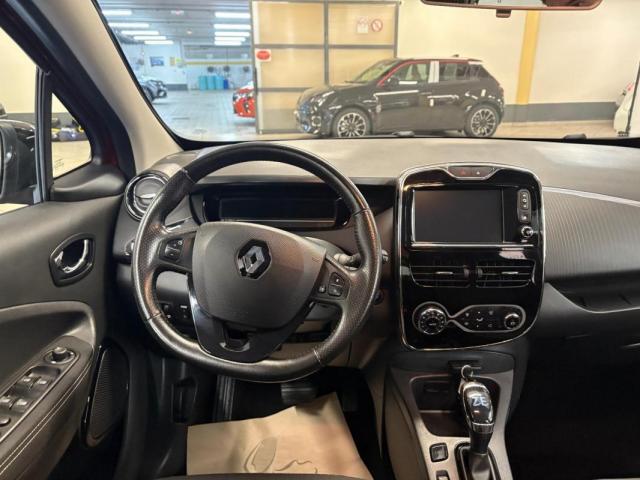 Renault Zoe image 6