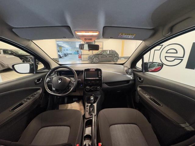 Renault Zoe image 5