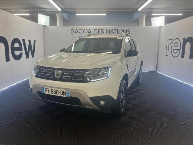 Dacia