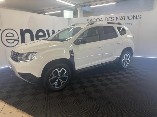 Dacia Duster image 4