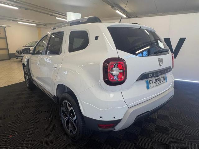 Dacia Duster image 5